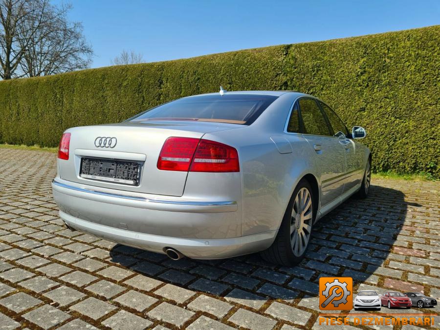 Macara geam audi a8 2006