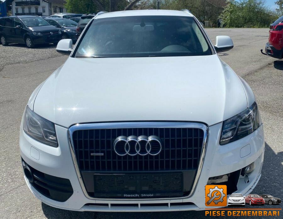 Macara geam audi q5 2008