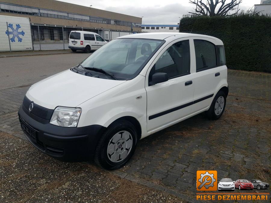 Macara geam fiat panda 2009