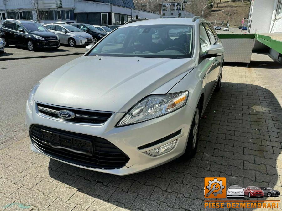 Macara geam ford mondeo 2012