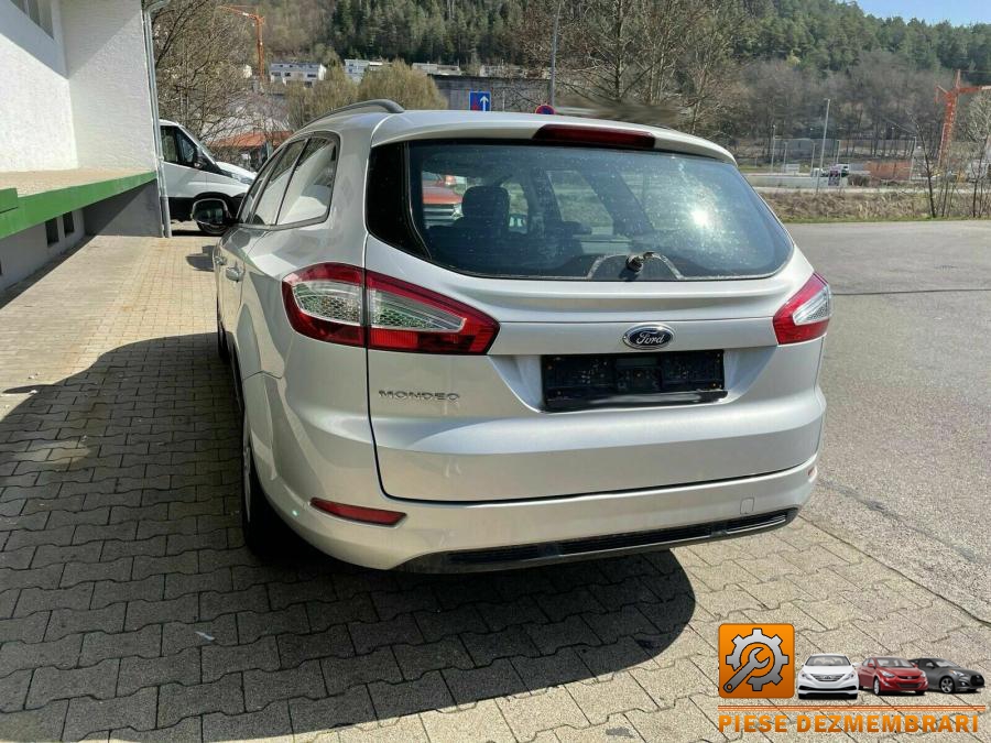 Macara geam ford mondeo 2012