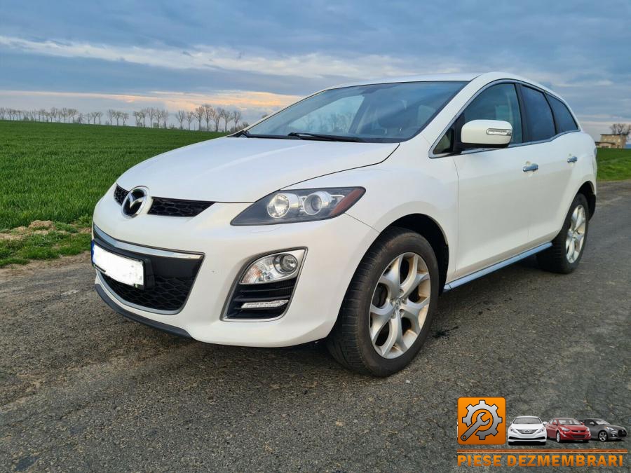 Macara geam mazda cx 7 2012