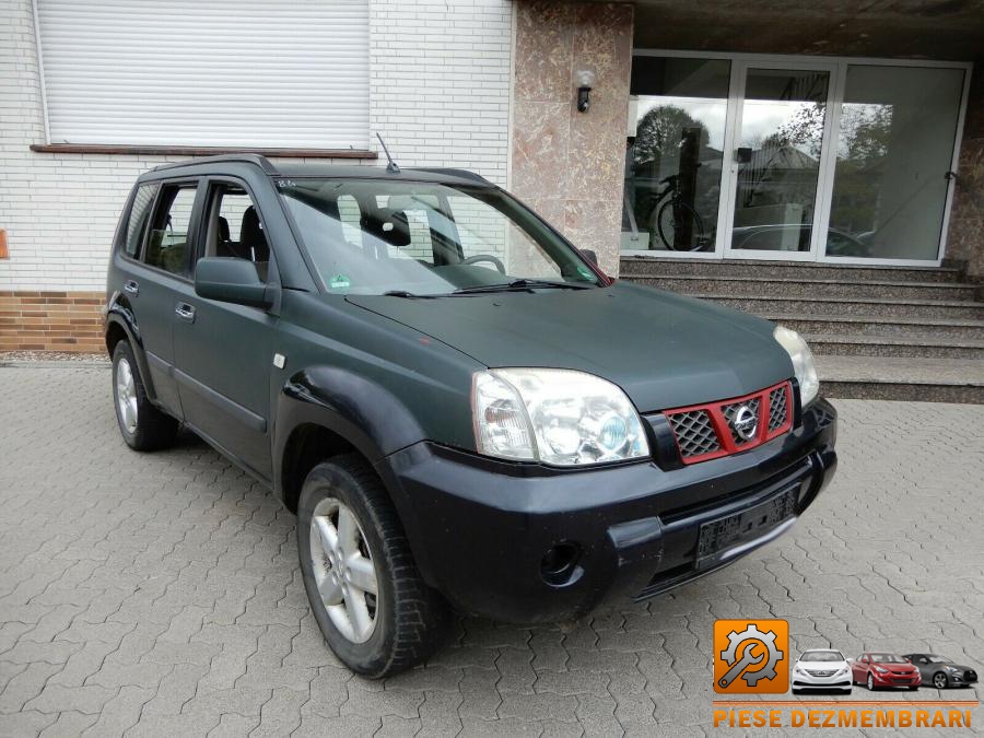 Macara geam nissan x trail 2011