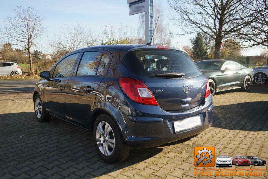 Macara geam opel corsa e 2016