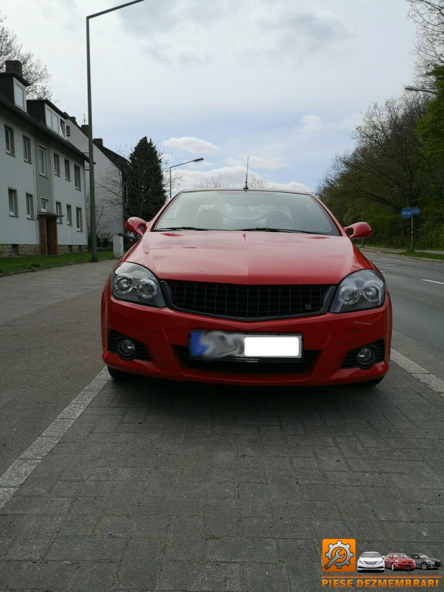 Macara geam opel tigra b 2006