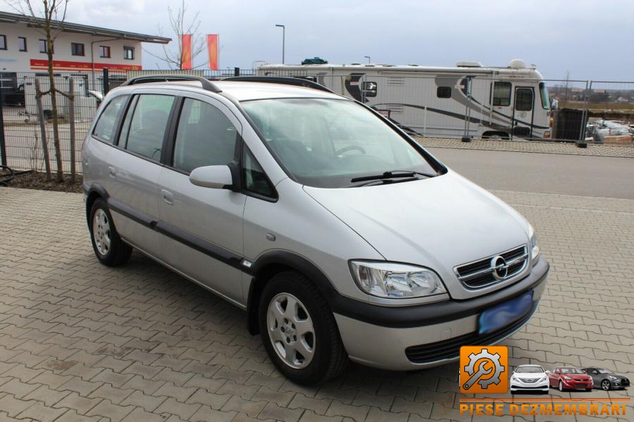 Macara geam opel zafira a 2003