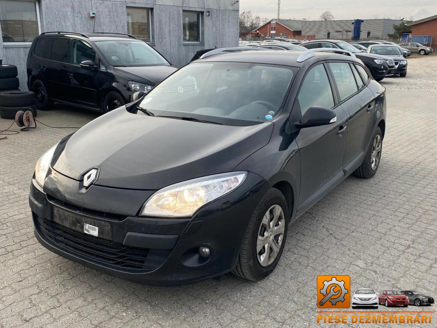 Macara geam renault megane 2011