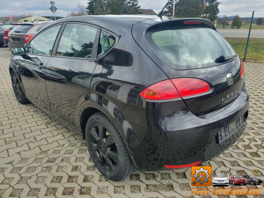 Macara geam seat leon 2011