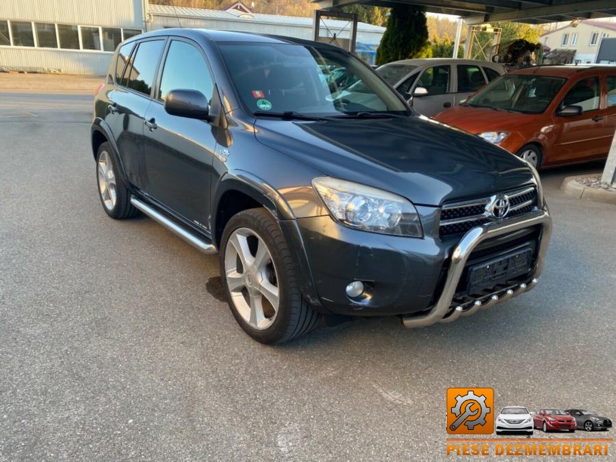 Macara geam toyota rav 4 2011