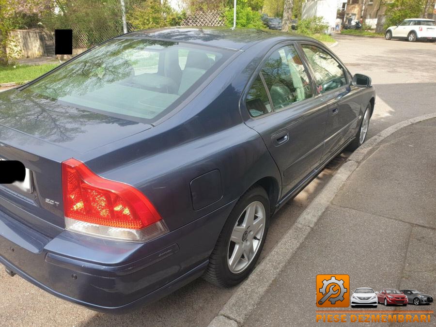 Macara geam volvo s60 2005