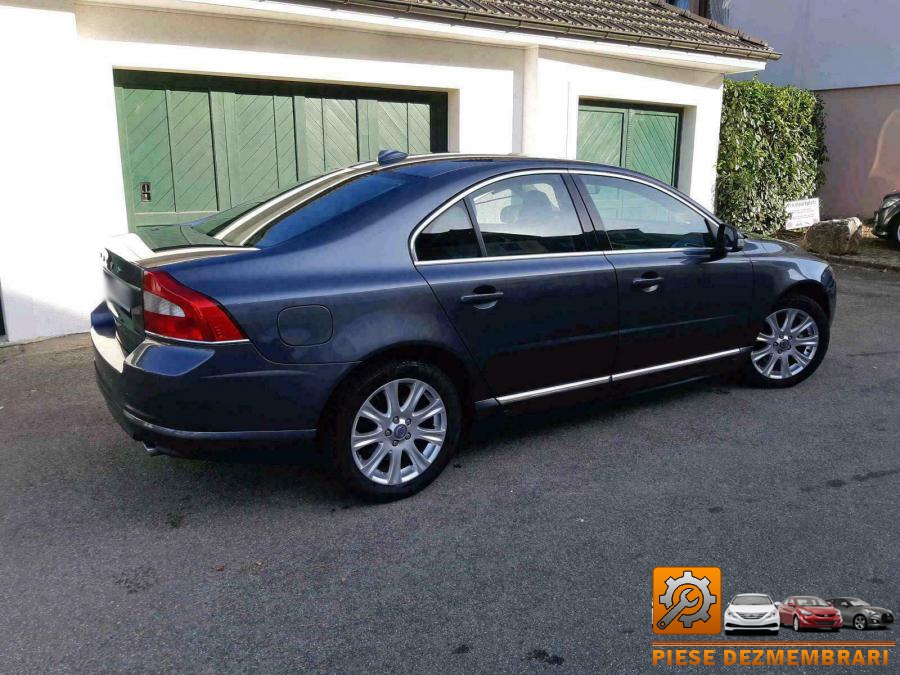 Macara geam volvo s80 2011