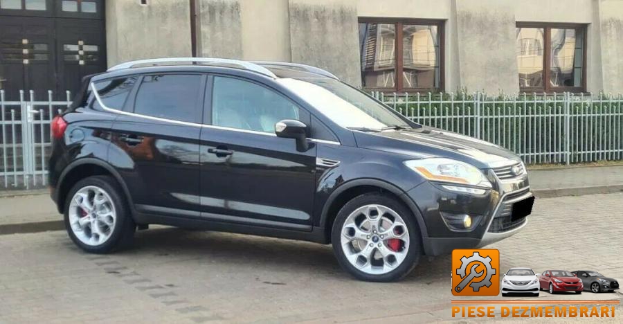 Masca fata ford kuga 2013