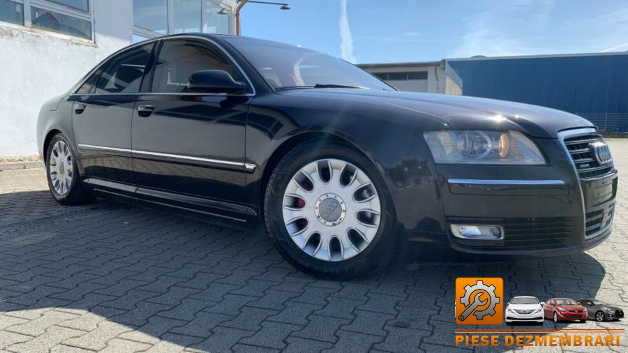 Modul aprindere audi a8 2006