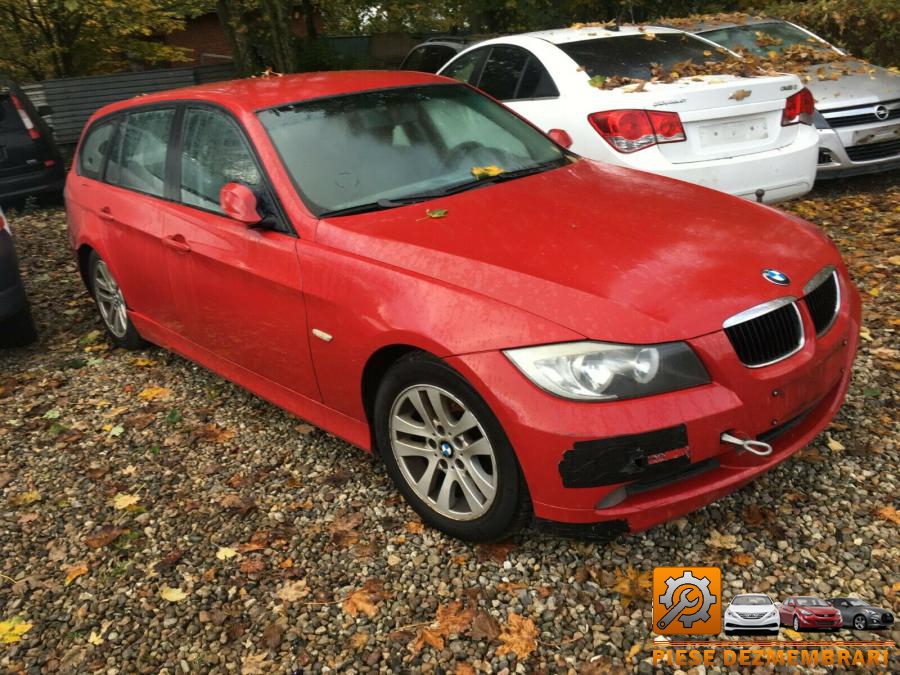 Modul aprindere bmw seria 3 e90 2010