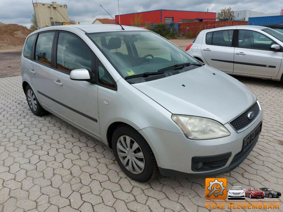 Modul aprindere ford focus c max 2009