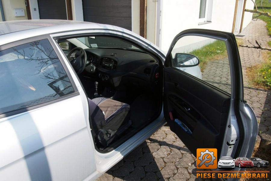 Modul aprindere hyundai accent 2010