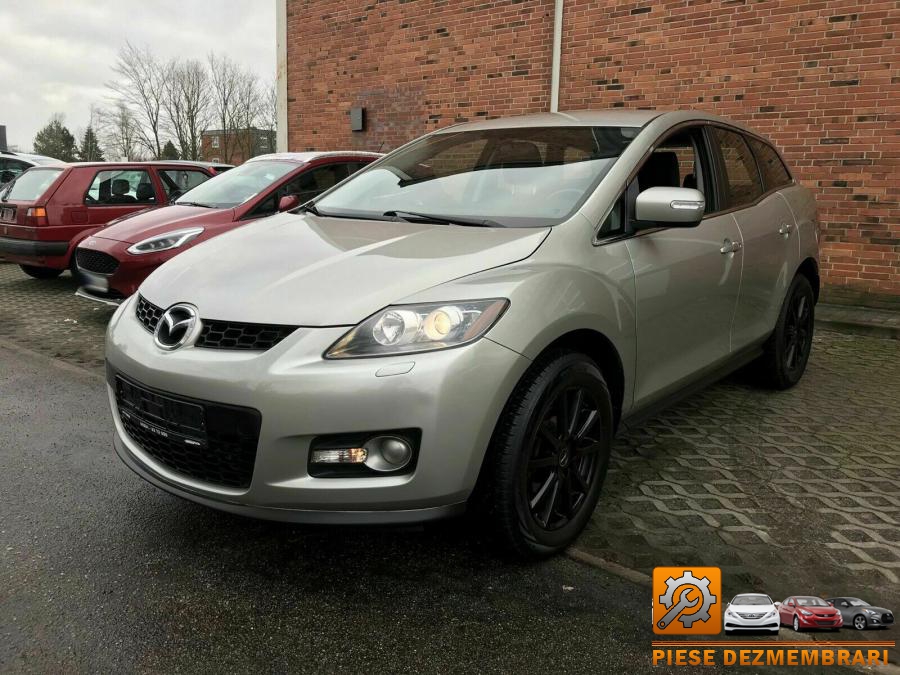 Modul aprindere mazda cx 7 2012