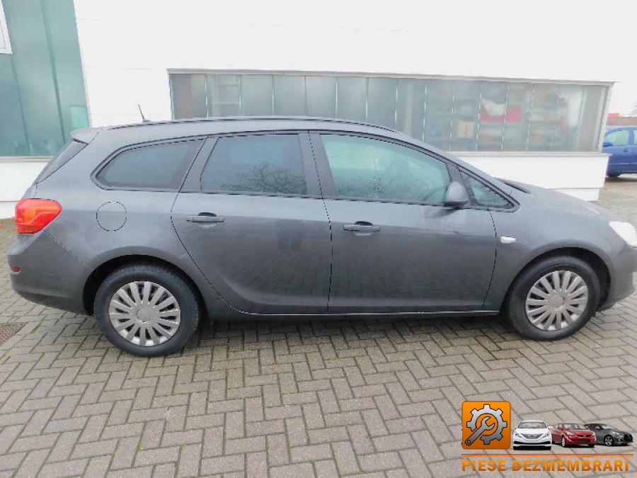 Modul aprindere opel astra j 2014