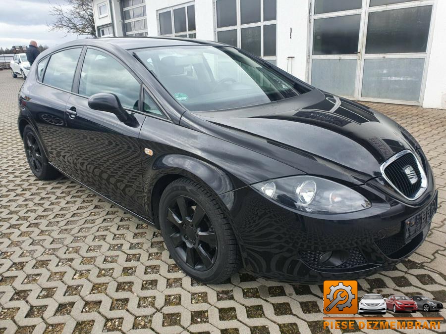 Modul aprindere seat leon 2011