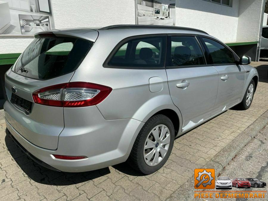 Modul comfort ford mondeo 2012