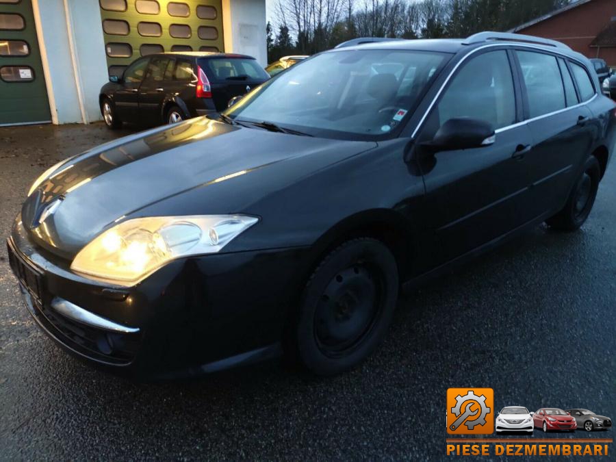 Modul comfort renault laguna 2012