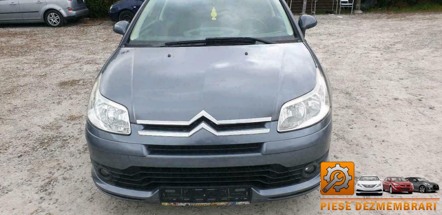 Modul dinamic drive citroen c4 2008