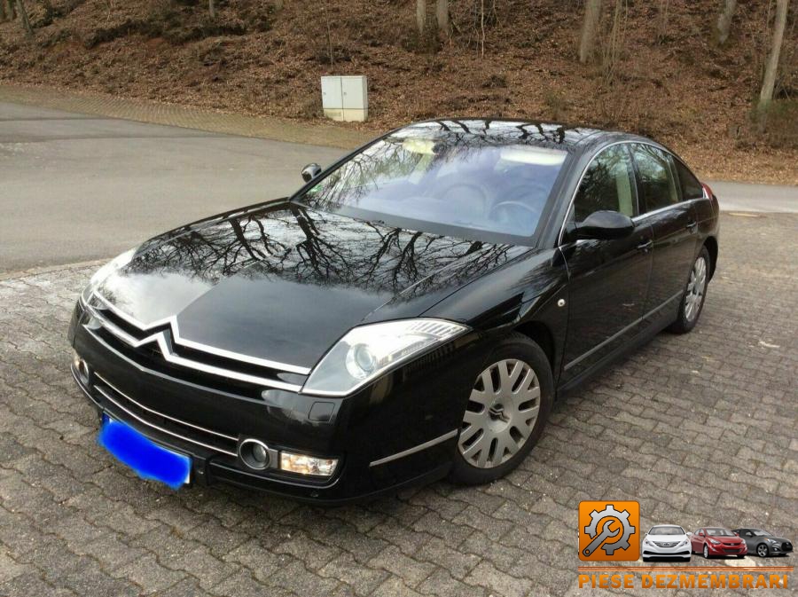 Modul dinamic drive citroen c6 2010