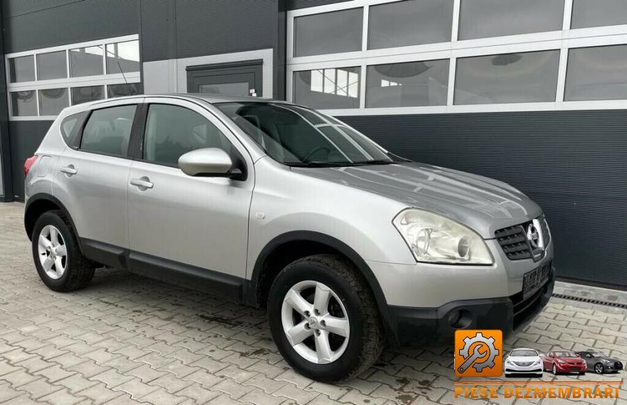 Modul dinamic drive nissan qashqai 2011