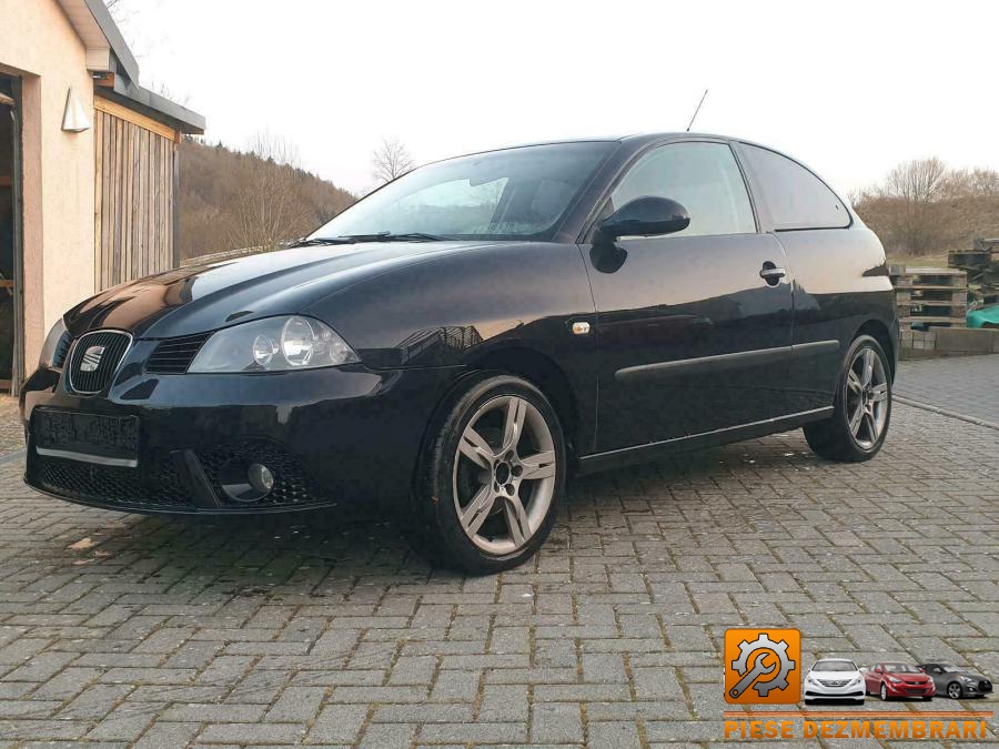 Modul dinamic drive seat ibiza 2005