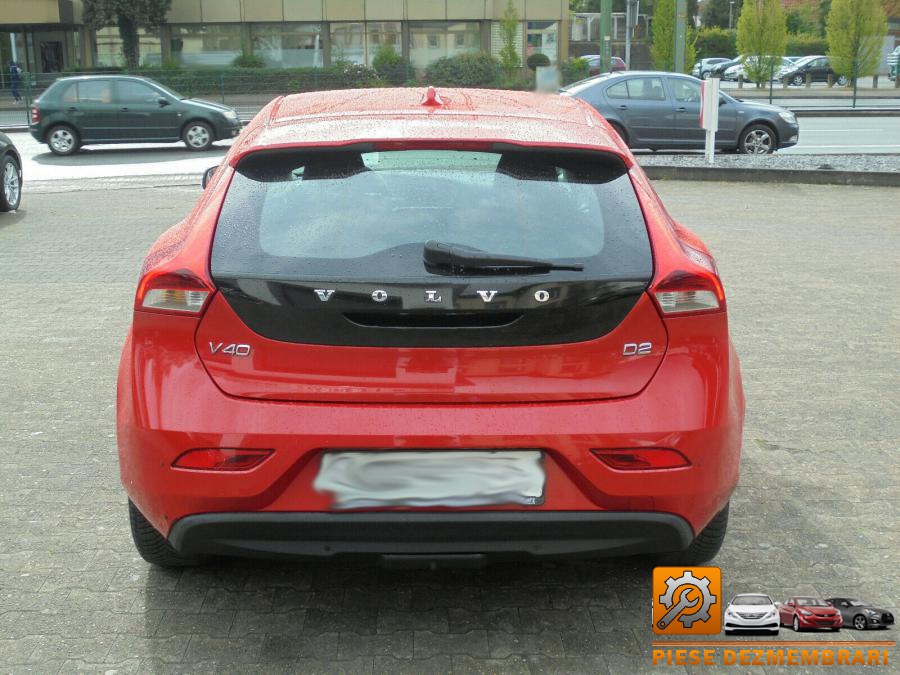 Modul dinamic drive volvo v40 2008