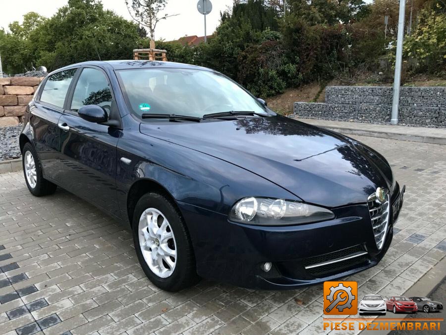 Modul lumini alfa romeo 147 2006