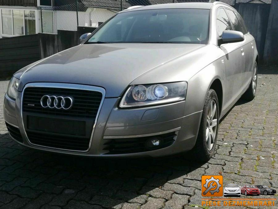 Modul lumini audi a6 2006