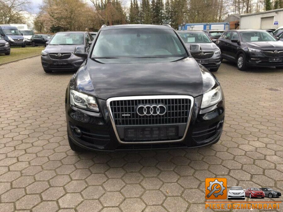 Modul lumini audi q5 2008