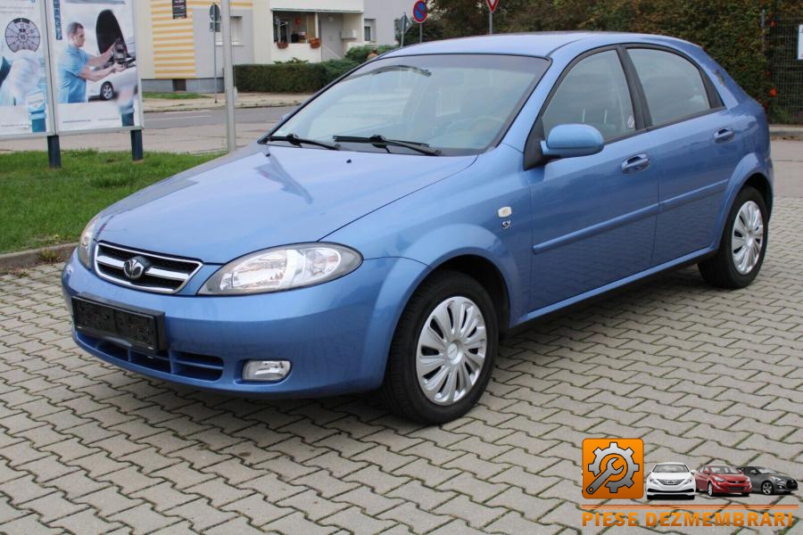 Modul lumini chevrolet lacetti 2004