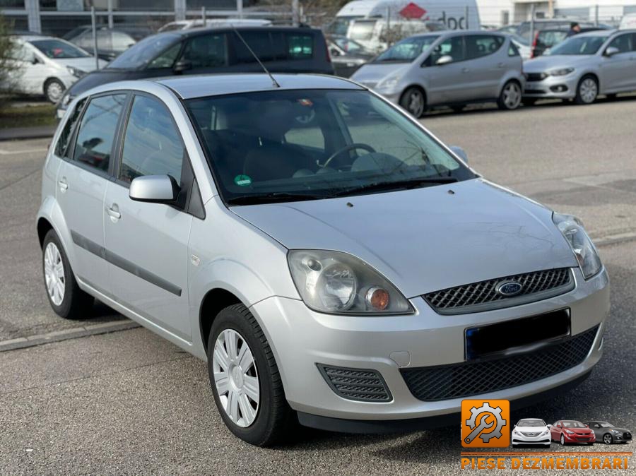 Modul lumini ford fiesta 2008