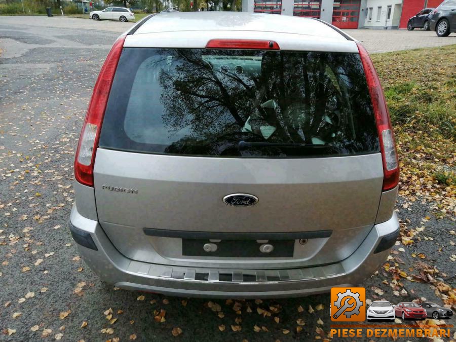 Modul lumini ford fusion 2010