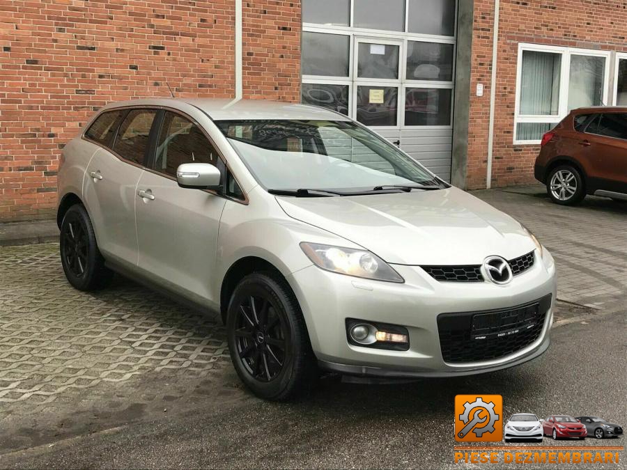 Modul lumini mazda cx 7 2012