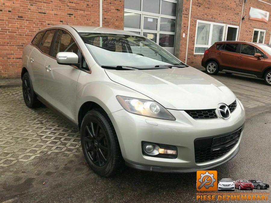 Modul lumini mazda cx 7 2012