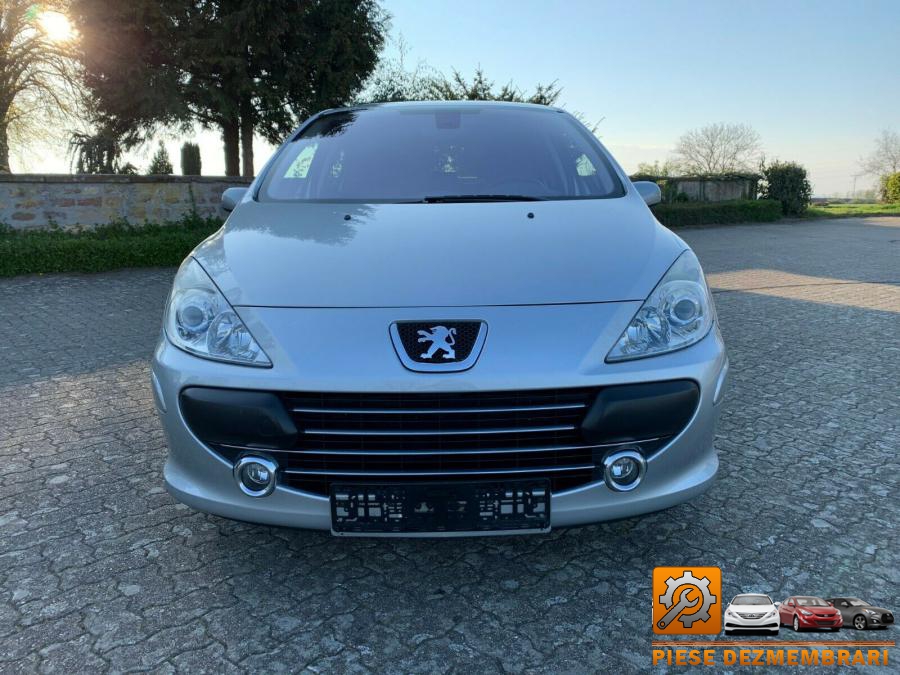 Modul lumini peugeot 307 2008