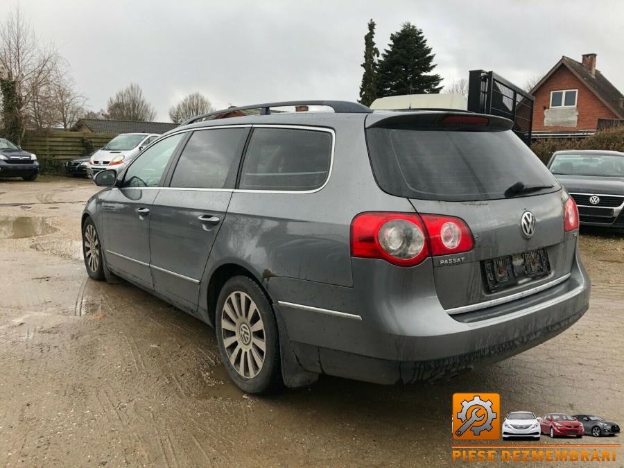 Modul lumini volkswagen passat 2009