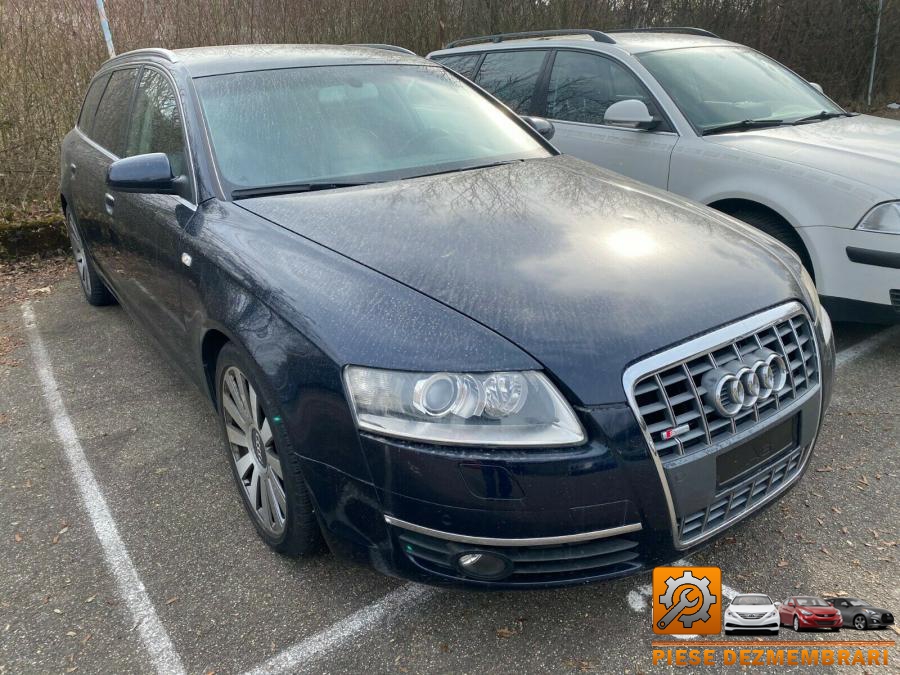 Motor complet audi a6 2006