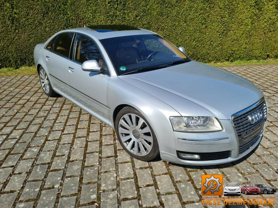 Motor complet audi a8 2006