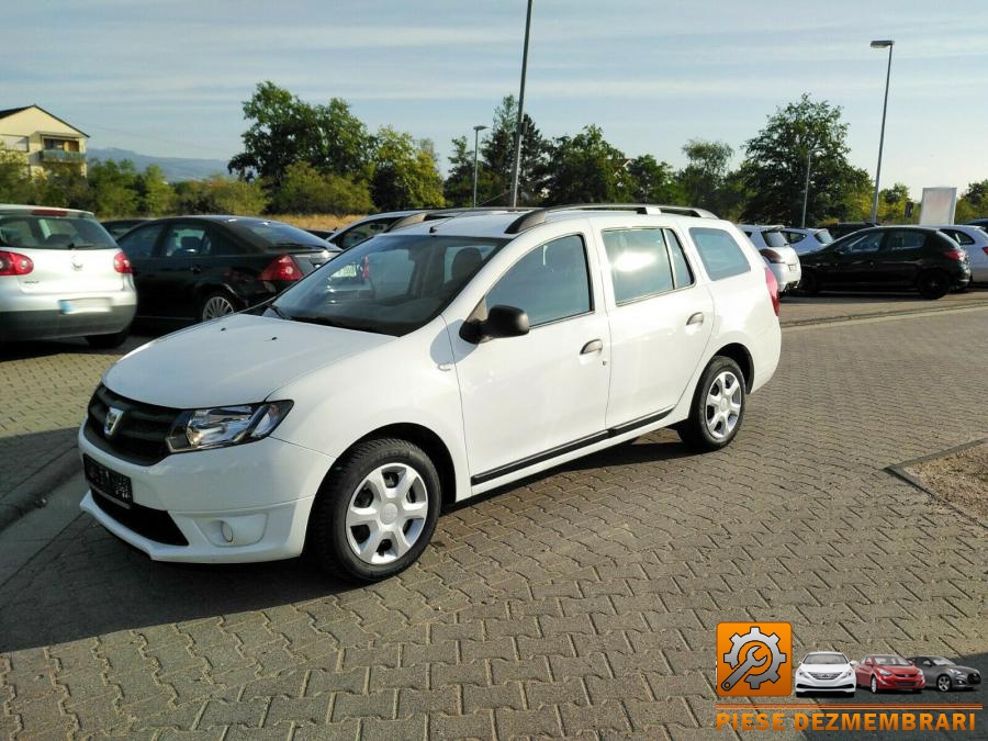 Motor complet dacia logan 2016