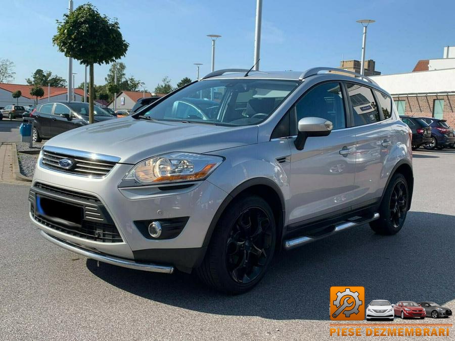 Motor complet ford kuga 2013