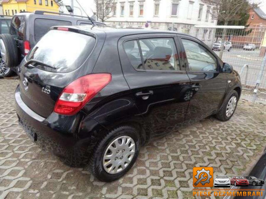 Motor complet hyundai i20 2014