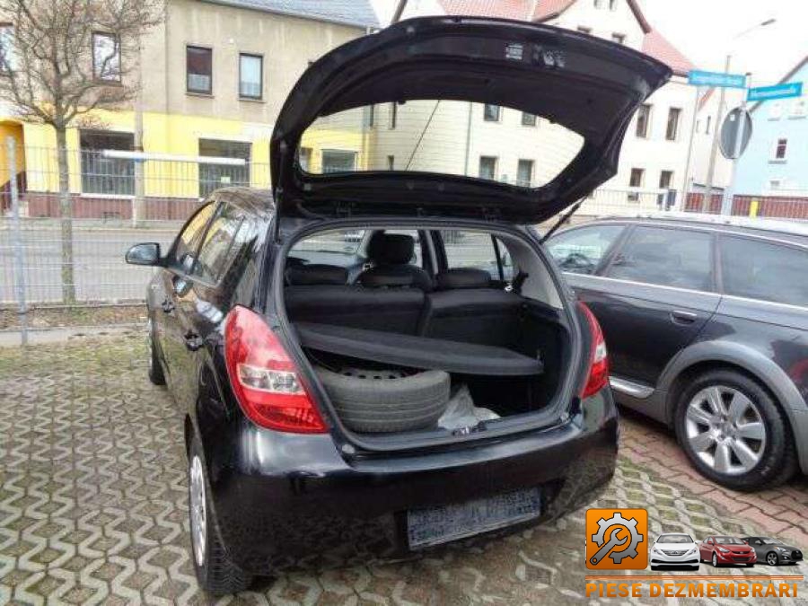 Motor complet hyundai i20 2014