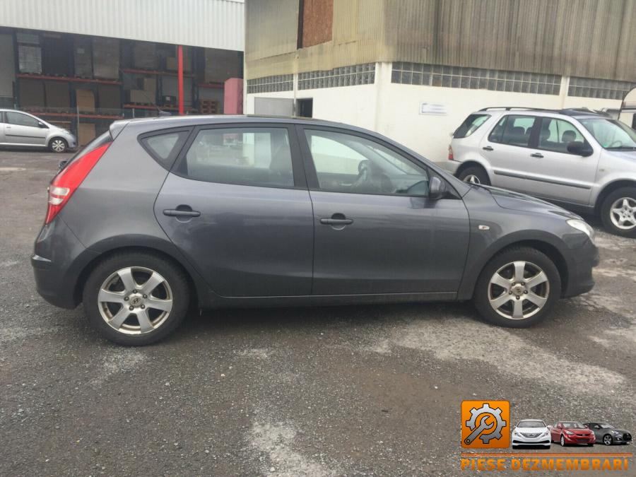 Motor complet hyundai i30 2013