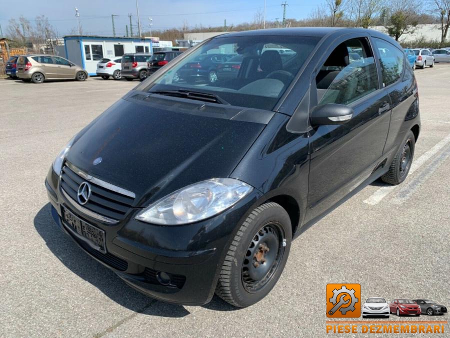 Motor complet mercedes a class 2009