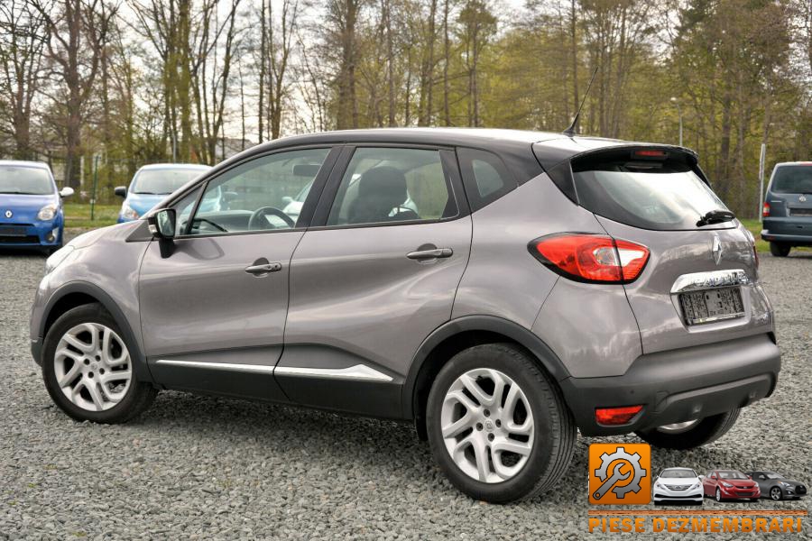 Motor complet renault captur 2015