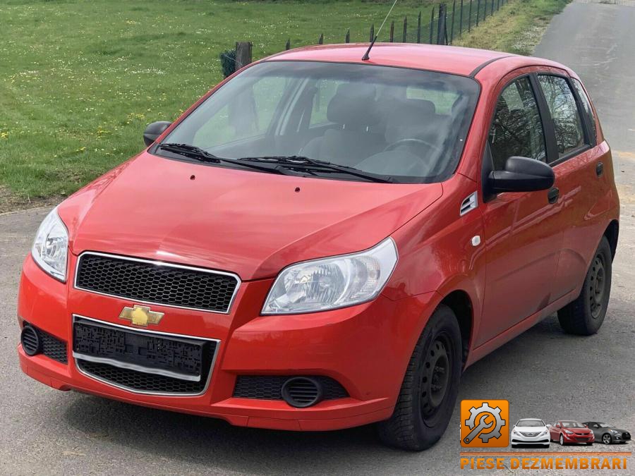 Motoras aeroterma chevrolet aveo 2005